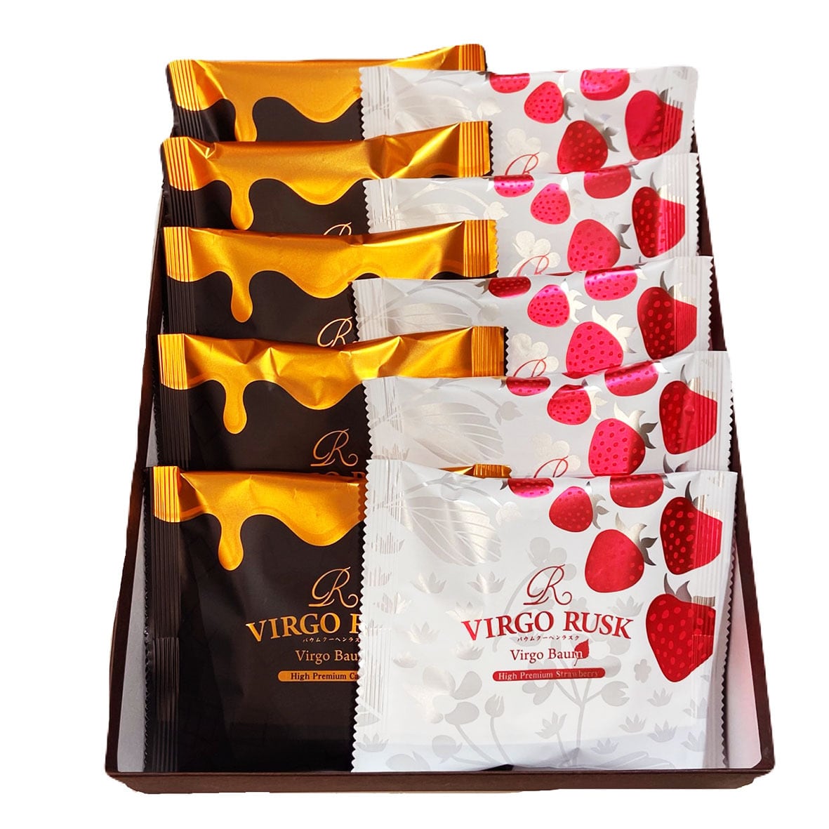 ヴィルゴラスク ハイプレミアム 10個入