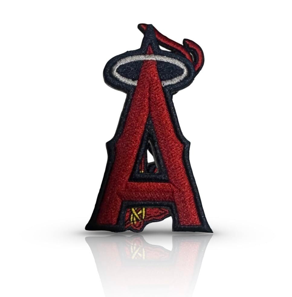 クリスチャンディオール スポーツ ベレー帽 ワッペン エンブレム 赤