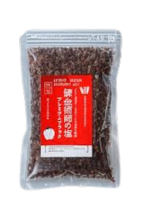 錬金術師の塩プレミア 500g|通常購入 錬金術師の塩プレミア 500g|通常購入