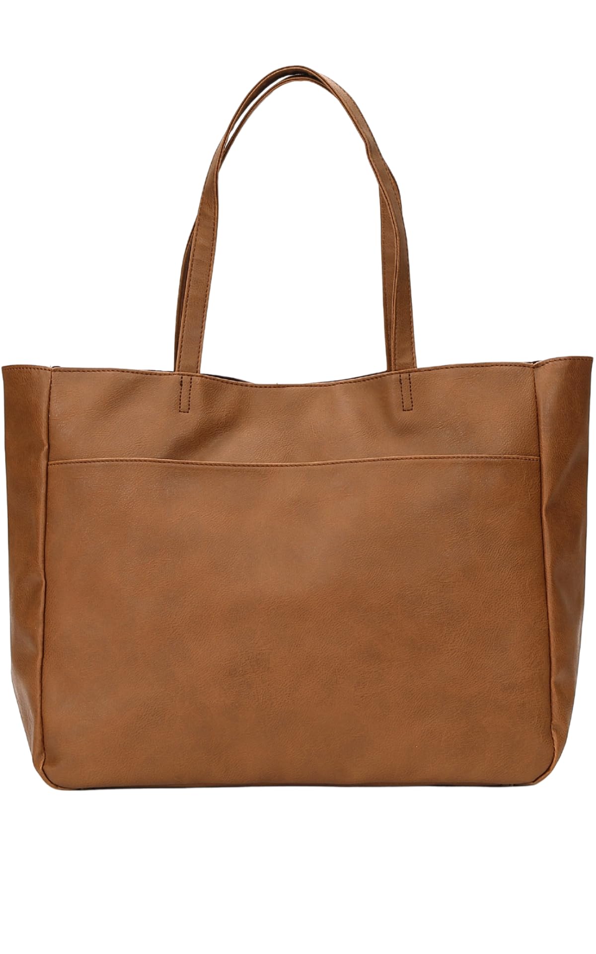 Cisei TOTE BAG 943 LD MARRONE シセイ トートバッグ ハンドバッグ