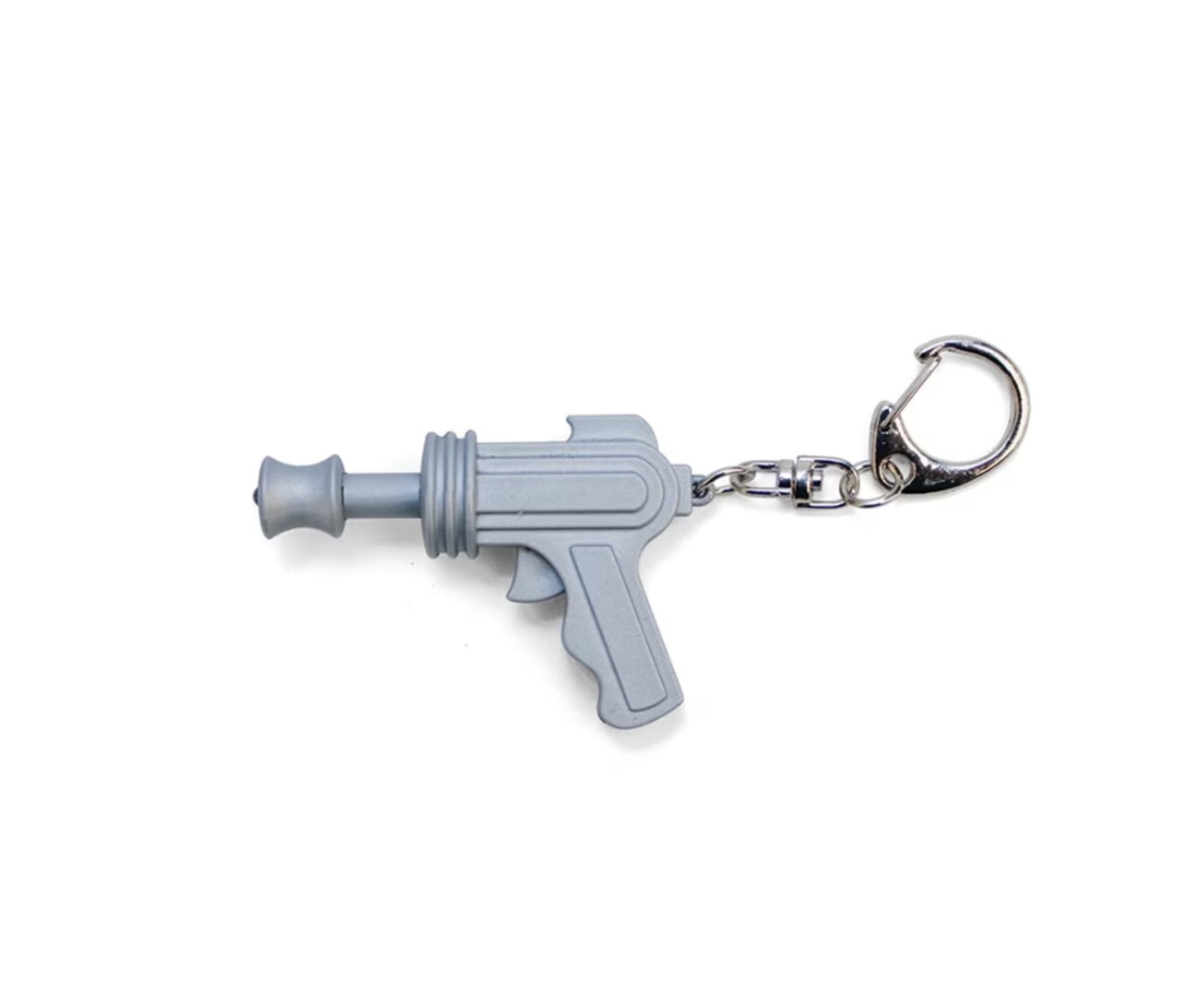 KEYCHAIN  ASTRONAUT/ROCKET/スペースガン