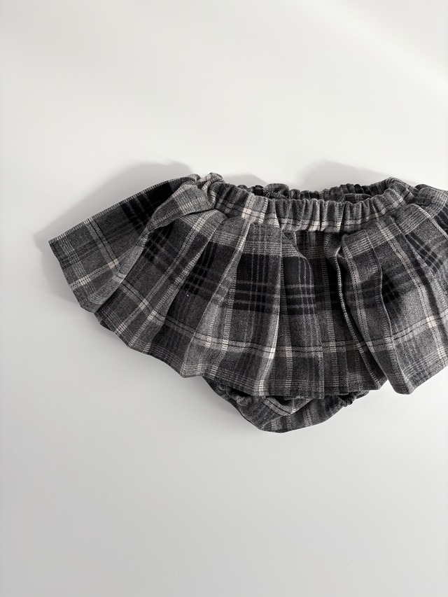 即納____ diana wrinkle skirt pants