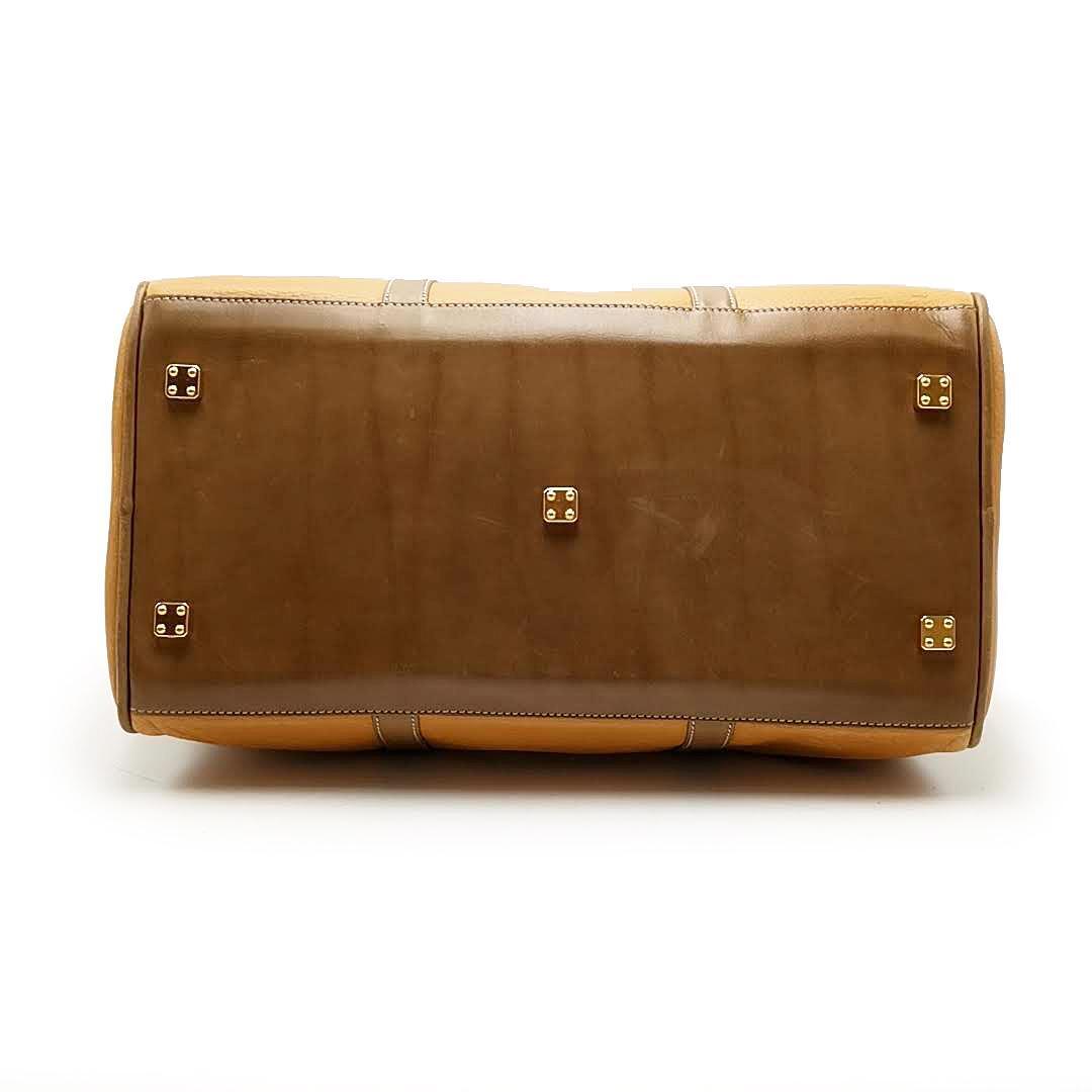 ロエベ LOEWE ボストンバッグ アナグラム レザー 03-24051206 ロエベ LOEWE ボストンバッグ アナグラム レザー 03-24051206