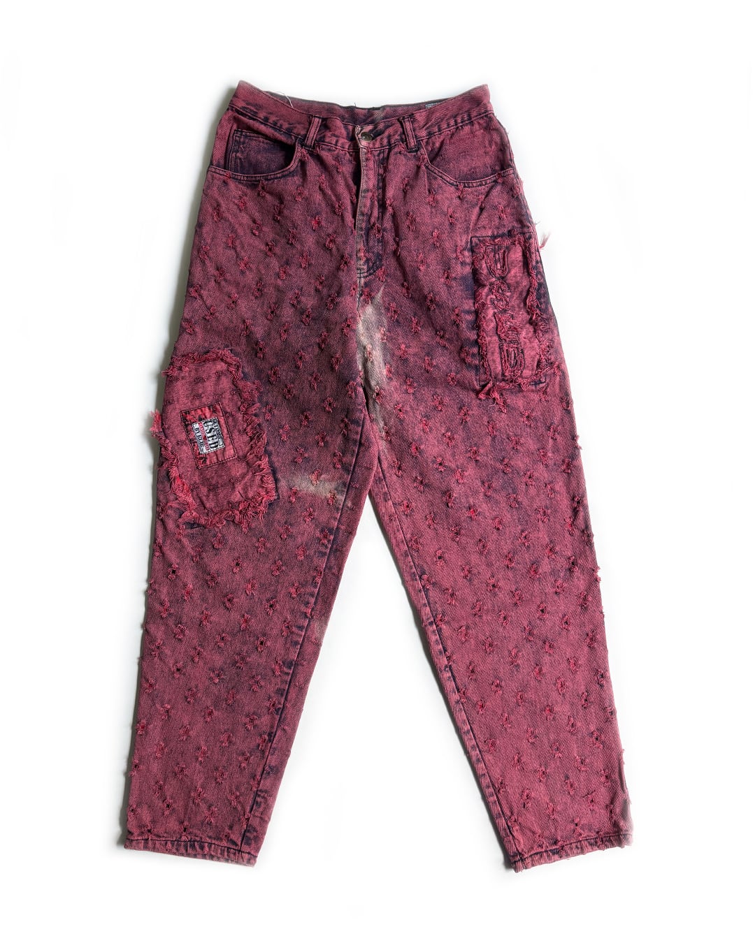 USED］90's 