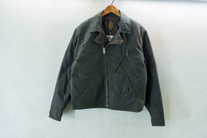 GYPSY&SONS ワックスコットンスポーツジャケット
