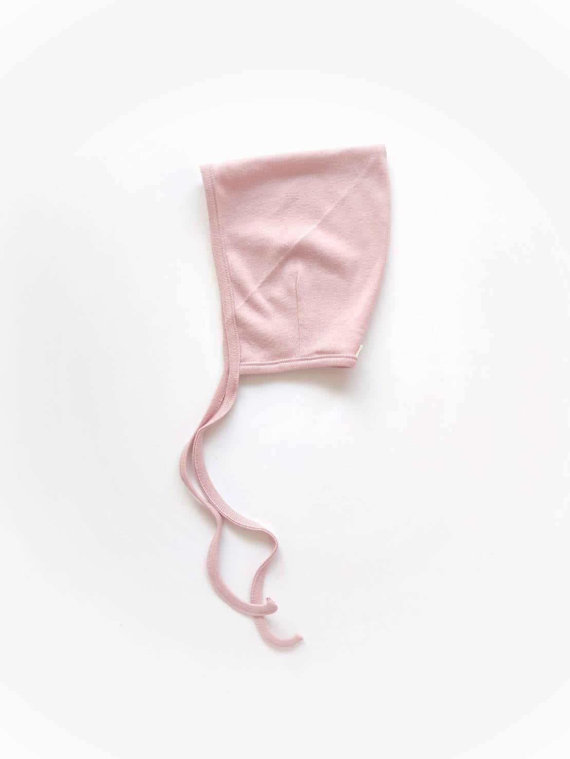 フライスピクシーボンネット(スモークピンク)