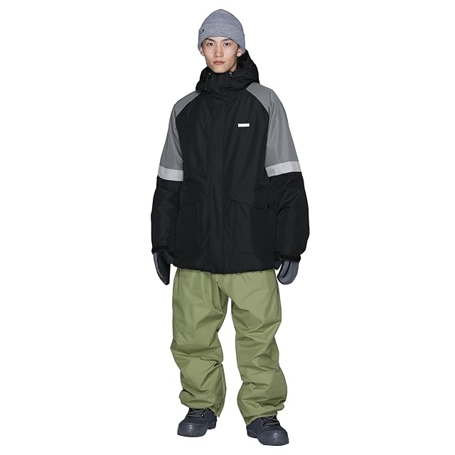 オガサカ OGASAKA Keo's SS 覇 165cm センター66mm ビンディング