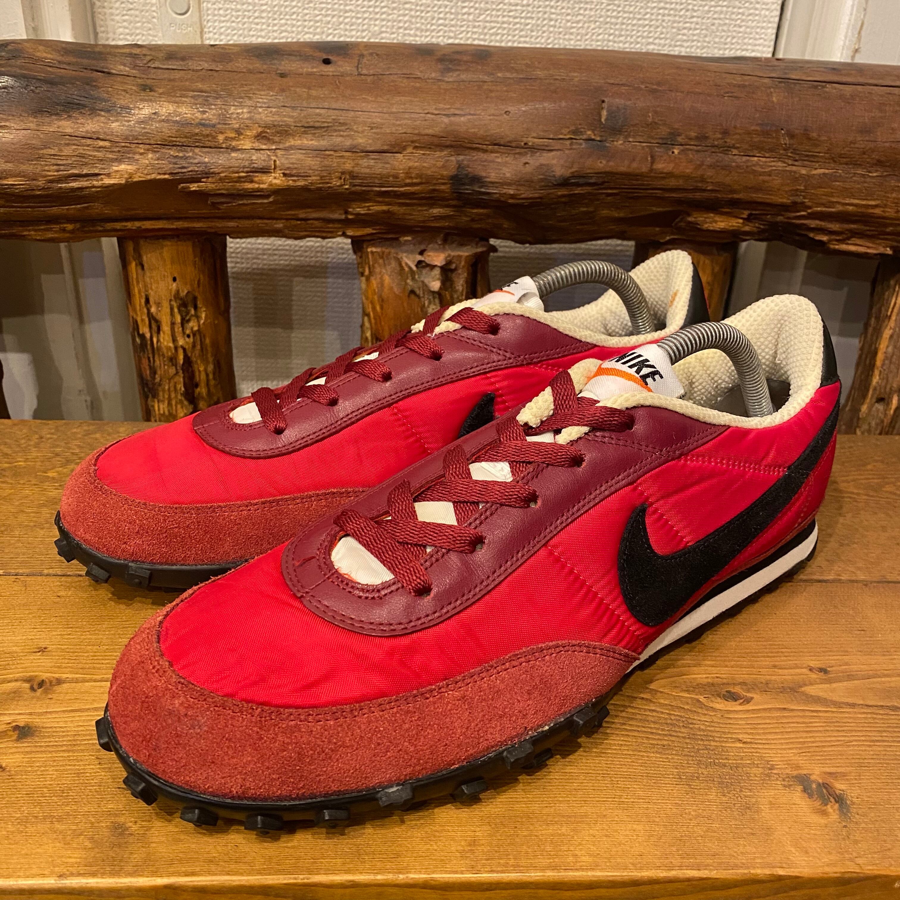 専用‼️ NIKE WAFFLE RACER 28cm