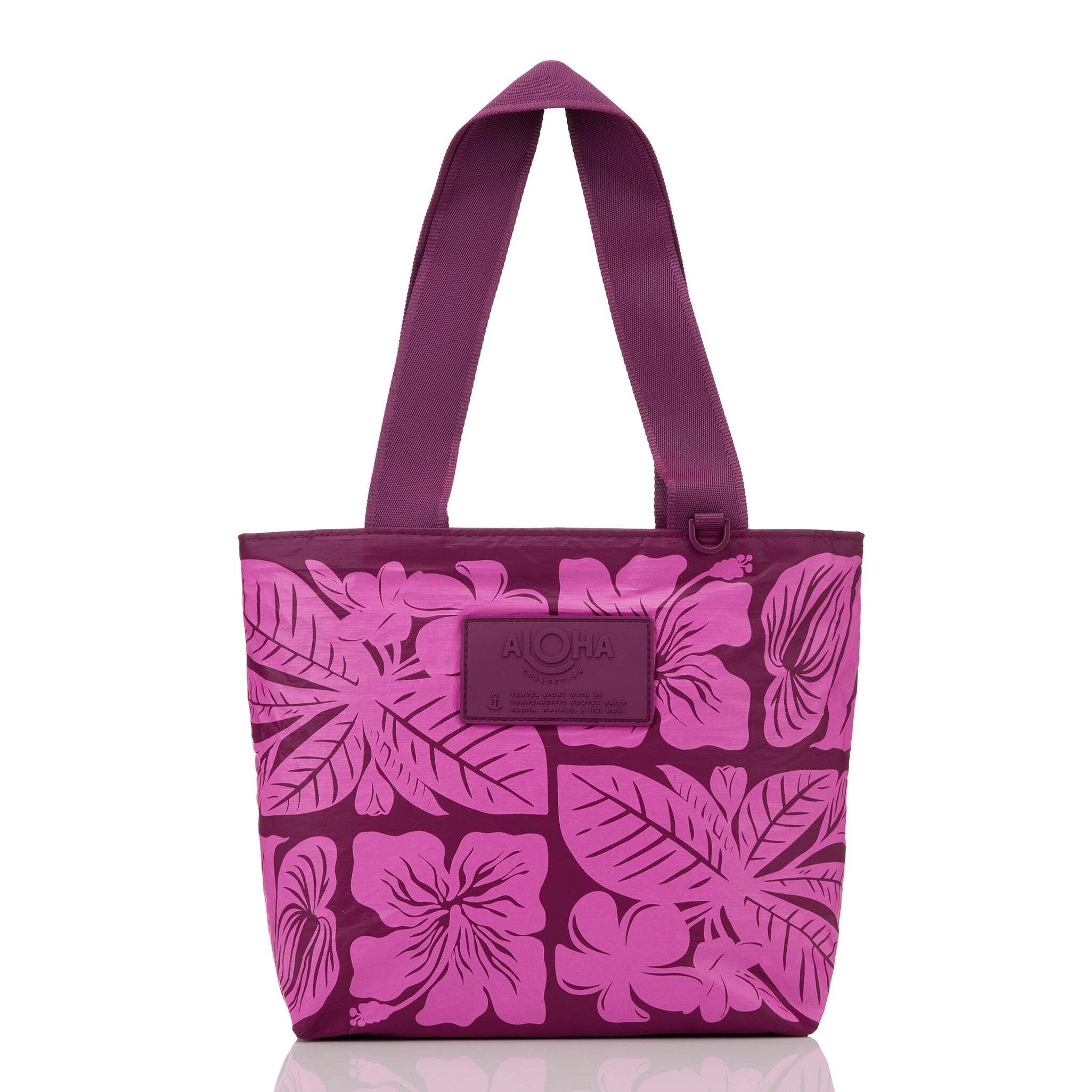 アロハコレクション/ALOHACOLLECTION】MINI TRIPPER TOTE | アロハ