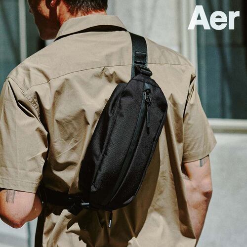 限定モデル Ultra Aer City Sling 2 エアーシティスリング 楽天市場】エアー シティスリング2 ウルトラ Aer City Sling 2 Ultra