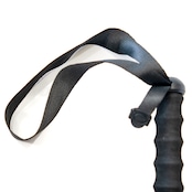 3Kカーボン-ULトレッキングポール