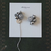 【完売】asymmetry silver