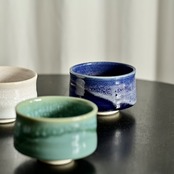 北陶 茶碗 Hokutoh Matcha Bowl (Tea Bowl)