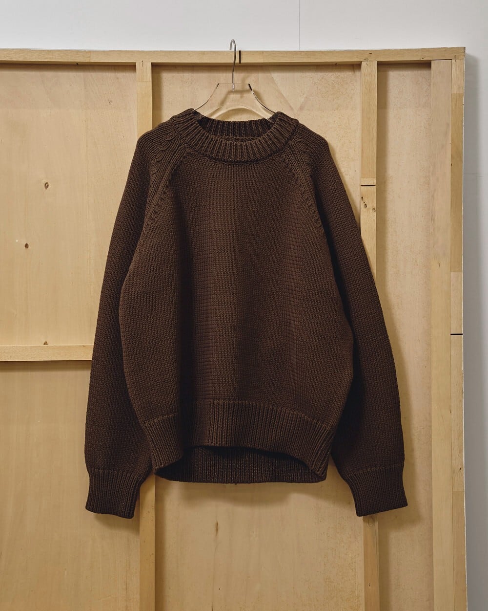 トップス Raglan Knit Pullover todayful TODAYFUL(トゥデイフル) Raglan Knit Pullover | サウスオレンジ