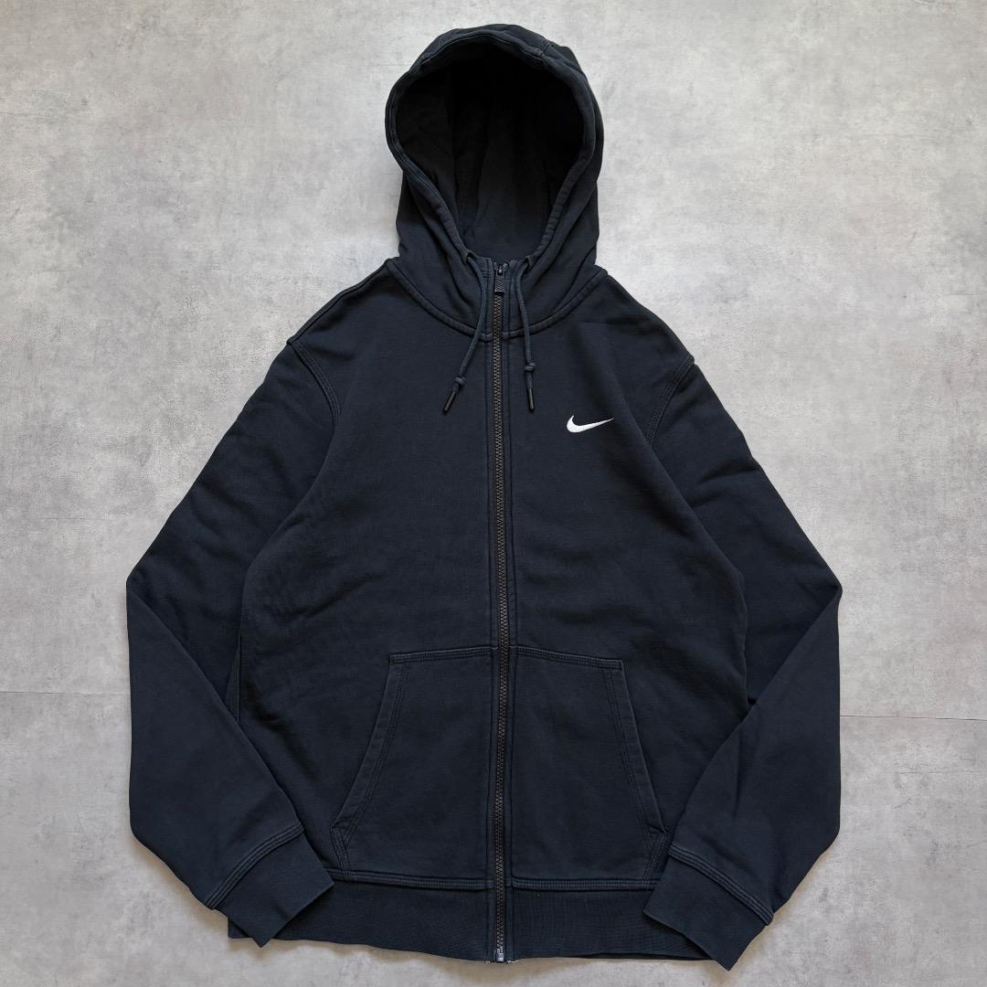 ナイキ チェルシー トラックジャケット サッカー キッズ XL 青 13293