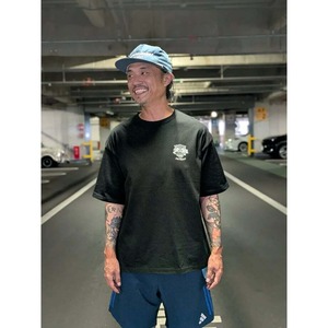 マリアTシャツ（ブラック）