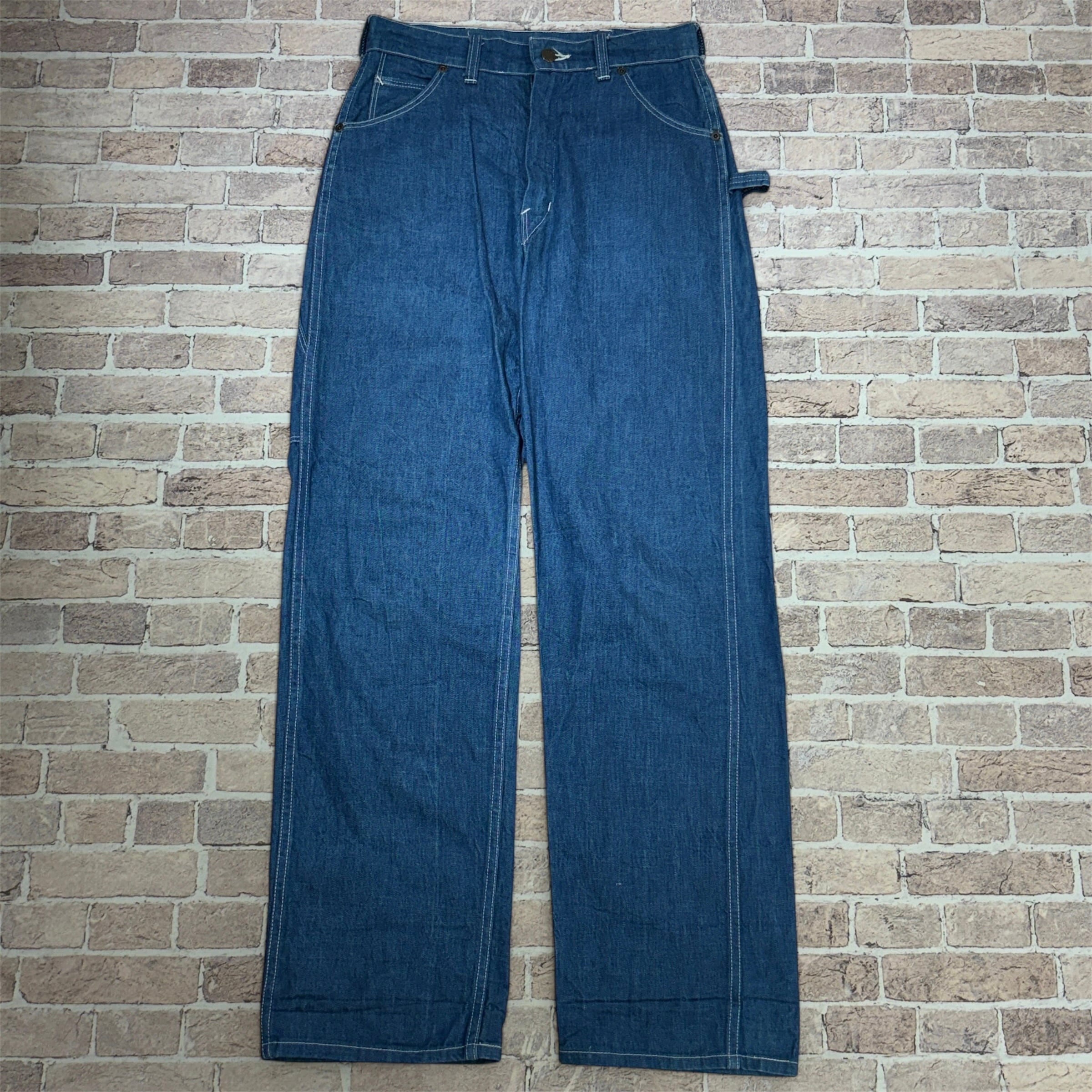 DENIM PANTS | safarionline