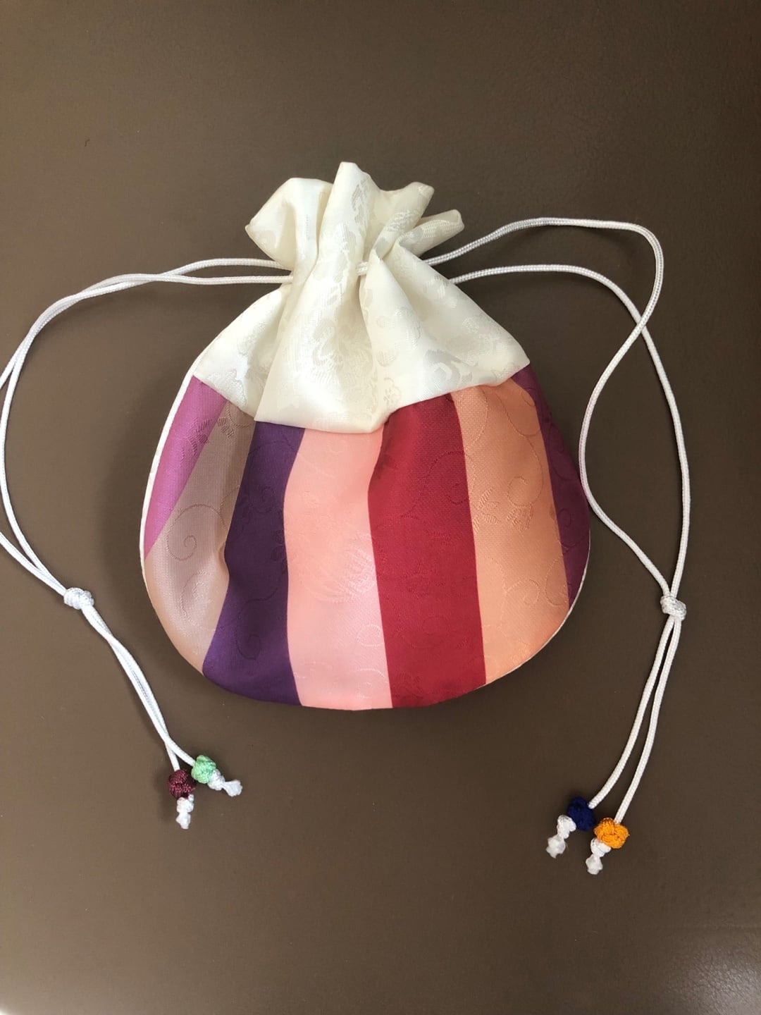 ポジャギNo.25 ポジャギNo.25