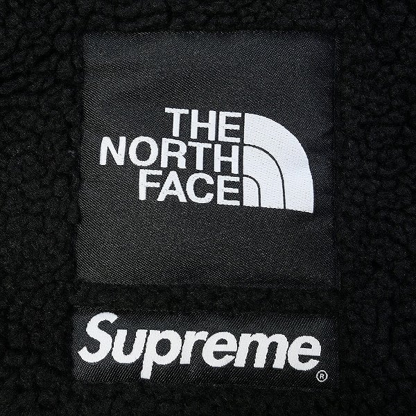Size【S】 SUPREME シュプリーム ×THE NORTH FACE 20AW S Logo Hooded