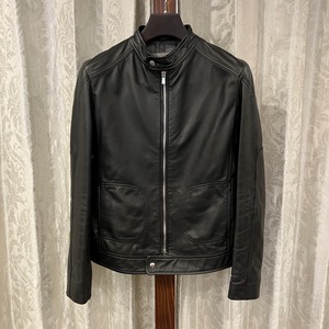 QUATTROCCHI SINGLE RIDERS JACKET《46》
