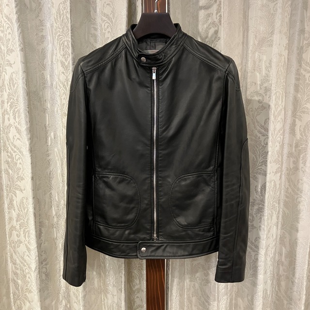 QUATTROCCHI SINGLE RIDERS JACKET《46》