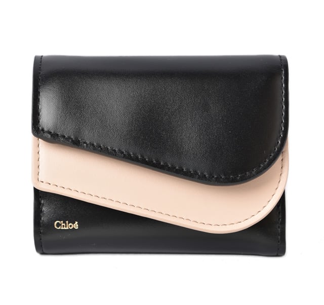 クロエ ミニ財布/ミニウォレット Chloe 財布 KIKI スモール クロエ ミニ財布/ミニウォレット Chloe 財布 KIKI スモール