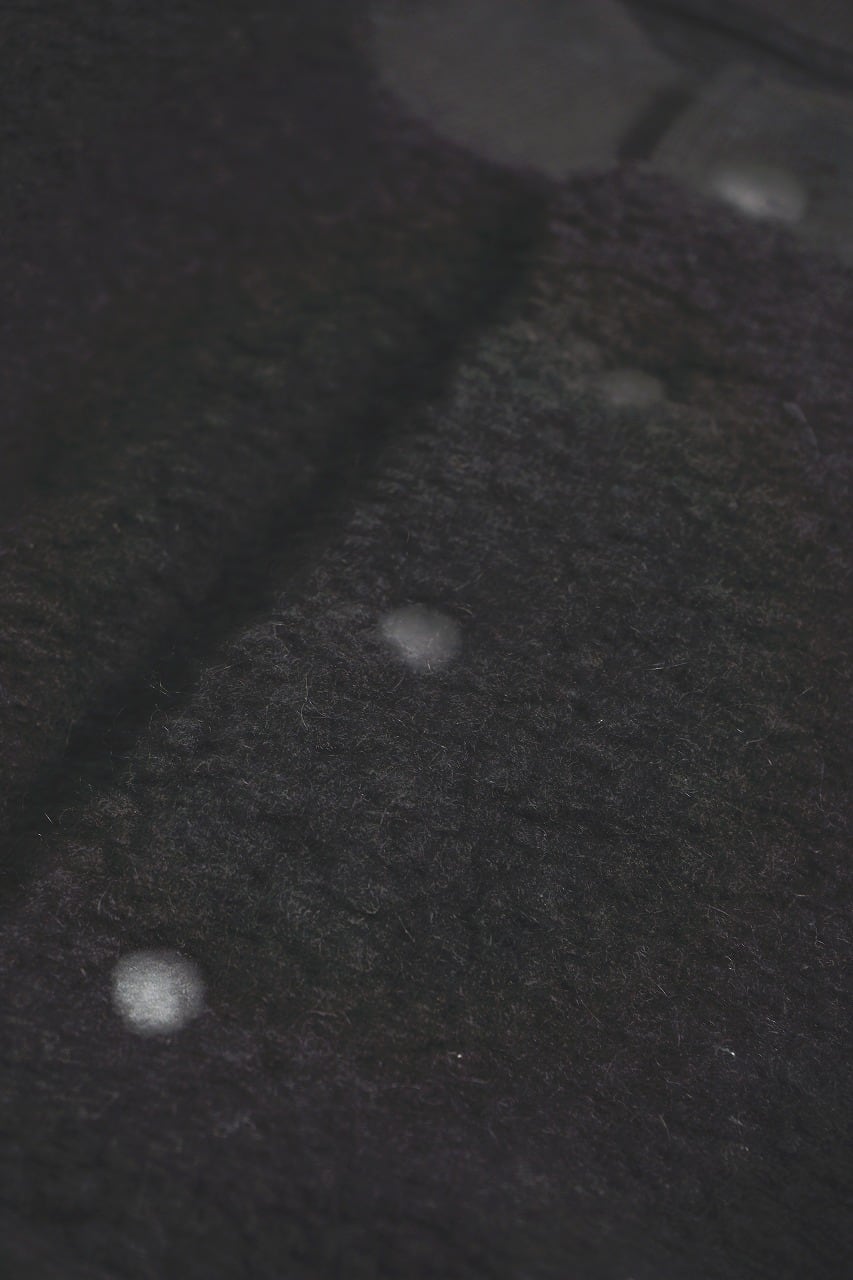 Wo. Co.  Pile Fleece P/O