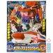 参上合体 トランスフォーマー GO! G26 オプティマスエクスプライム