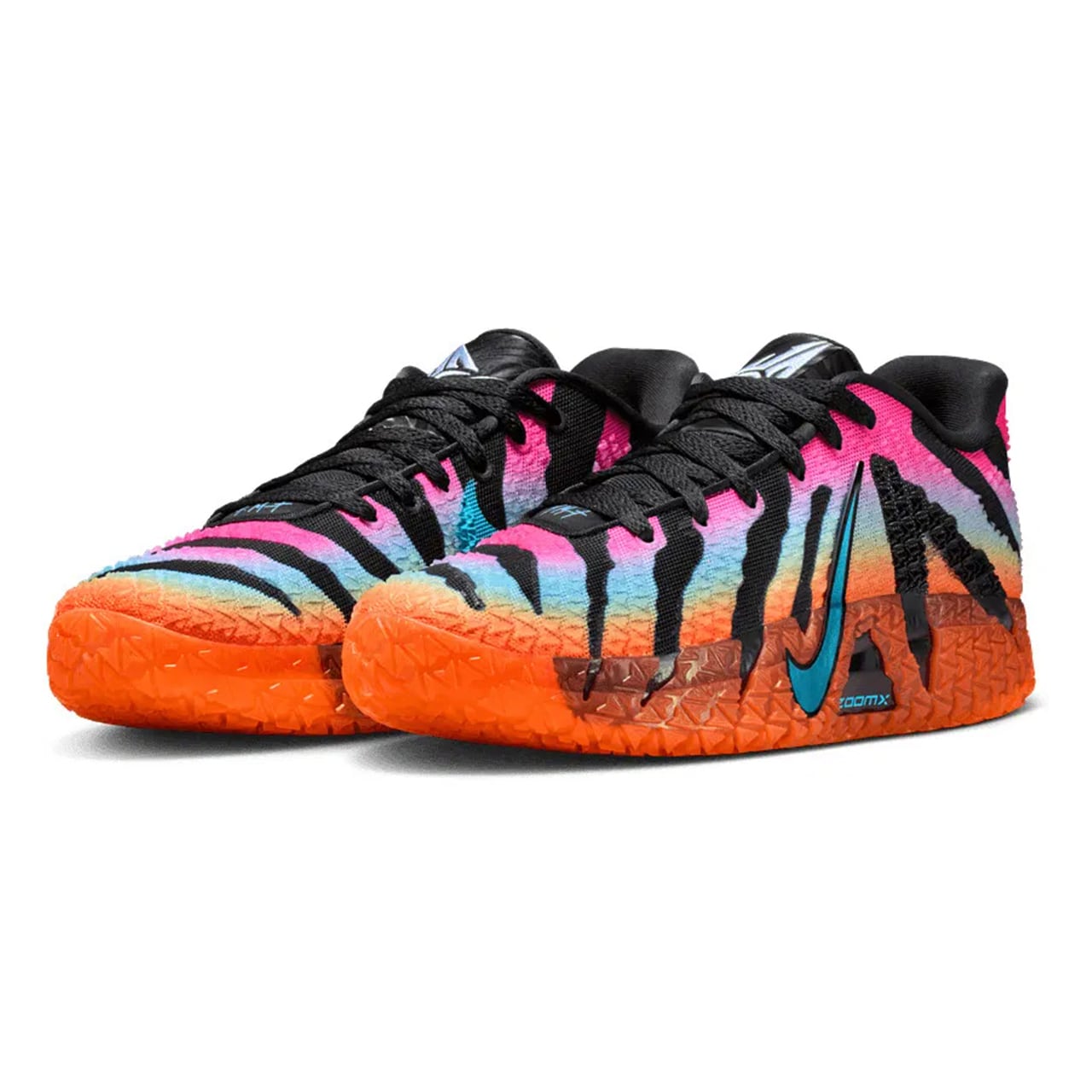Nike JA 3 EP 