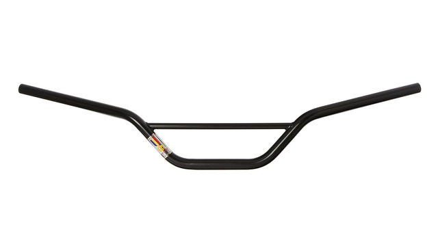 S&M BIKES HUSKY 4 SPEED MX BAR　BLK