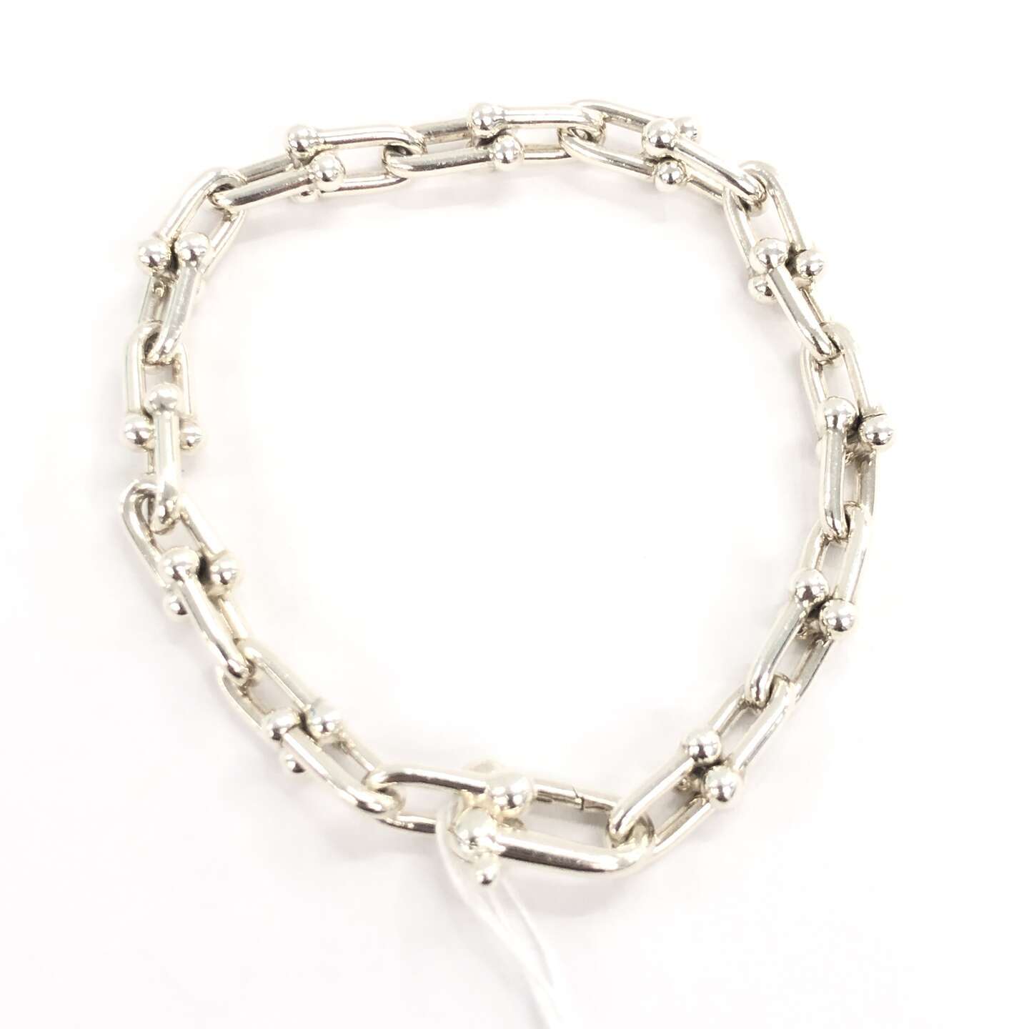 FAKE AS FLOWERS / FAF 25AW PEACE BRACELET (SILVER) | PAY ID