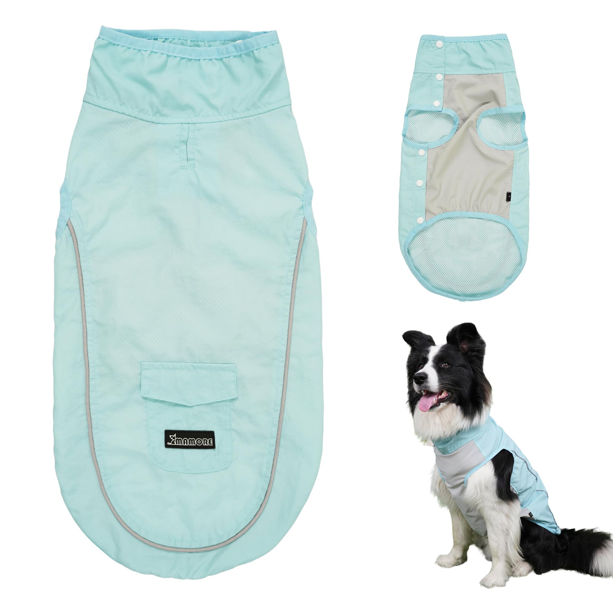 ●犬服●ハンドメイド 胴32 NO.505 オーダー（XL＋，XLL）サイズ 犬服 MZ5054 | PAY ID