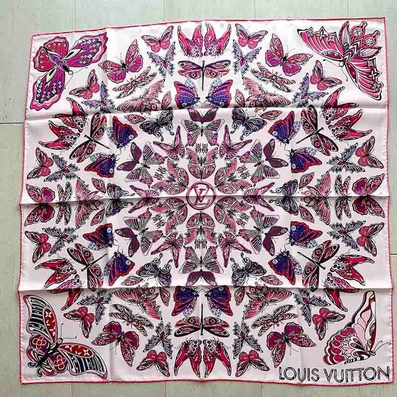 スカーフ エルメス HERMES カレ90 F. De LA PERRIERE 12accf1 | soracoya