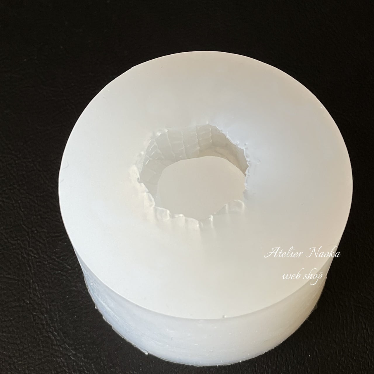 ワッフルコーンカップ シリコンモールド | シリコンモールド・クレイ