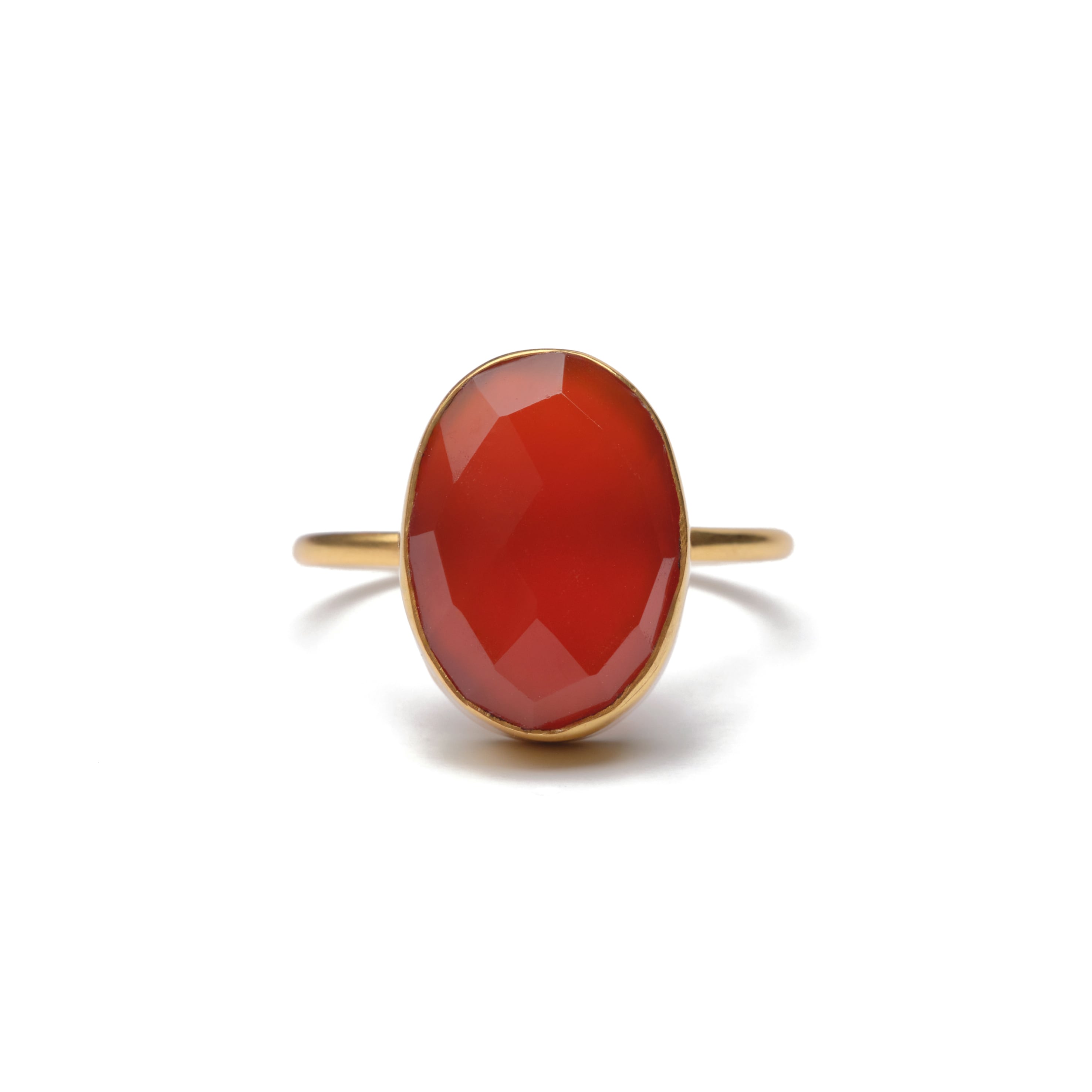 MARKET】SINGLE STONE RING 4197 | TOME JEWELRY | 天然石ジュエリー
