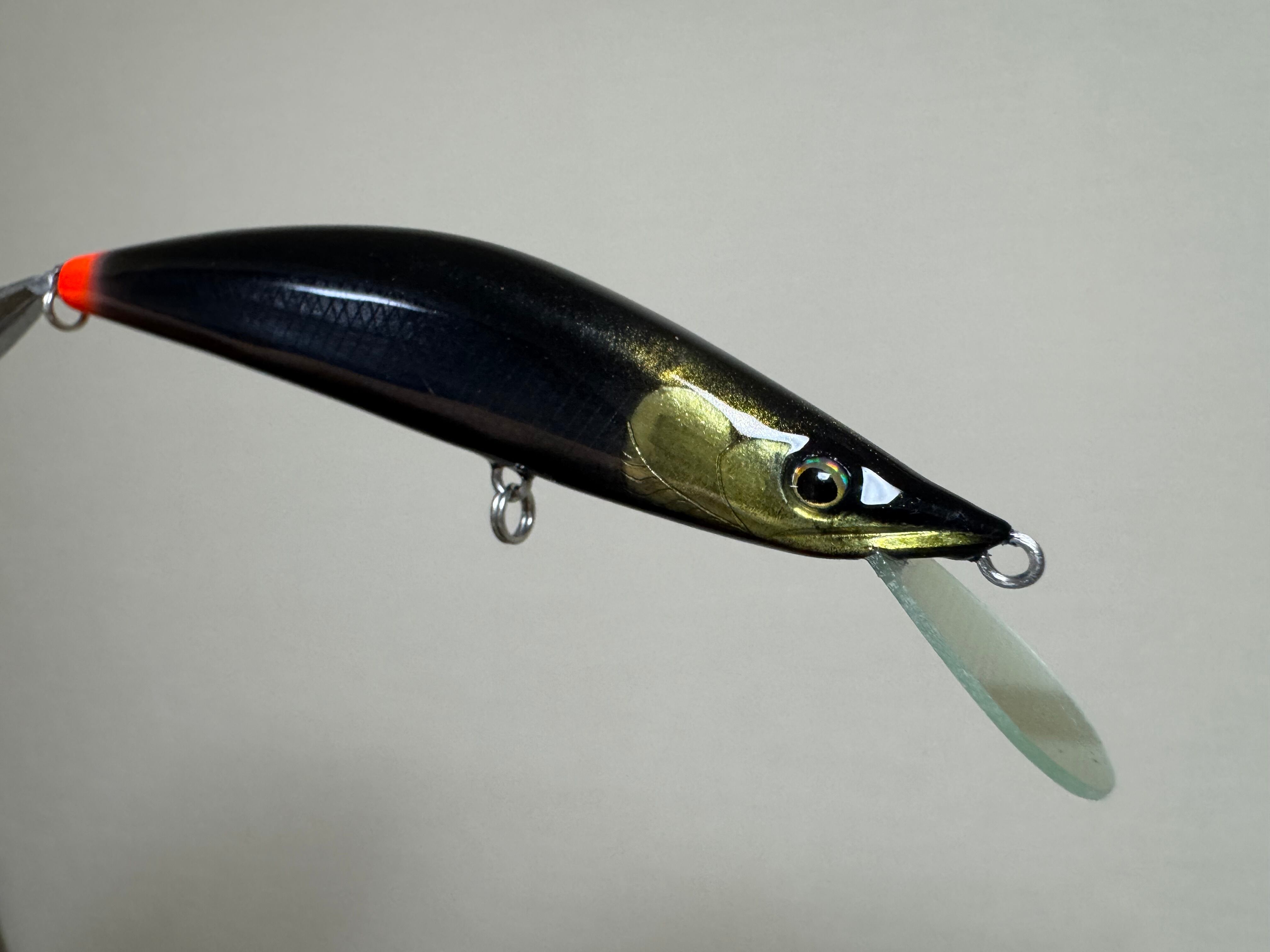 trout lure making studio asmotech