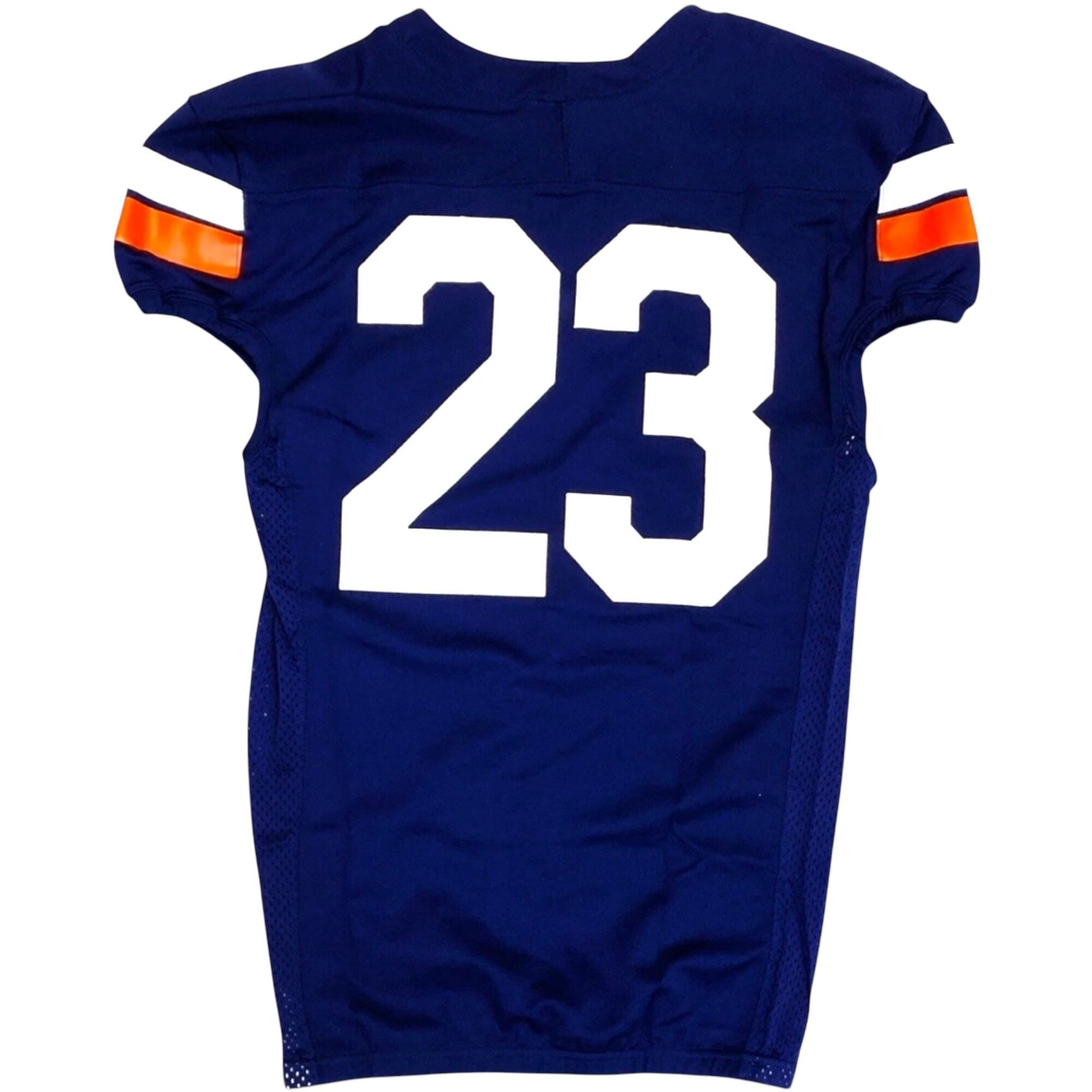 L】NIKE バージニアキャバリアーズ #23 ジャージ/メッシュ VAPOR PRO