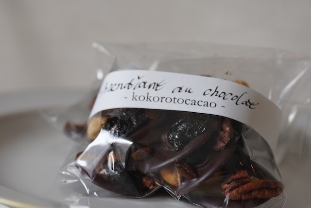 kokorotocacao ギフトボックス・ショコラB  /チョコレート