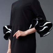 MO//REI タイトワンピース#44