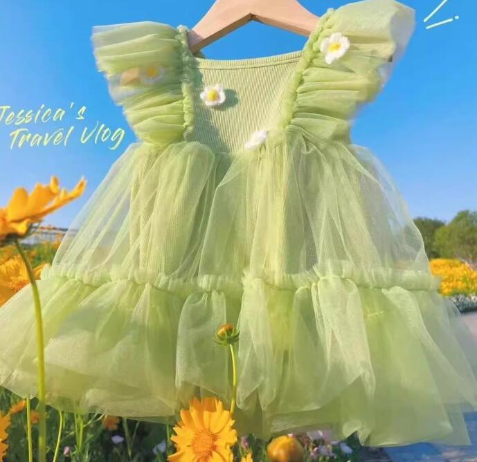 《予約》№3102122 サマースケルトンワンピ