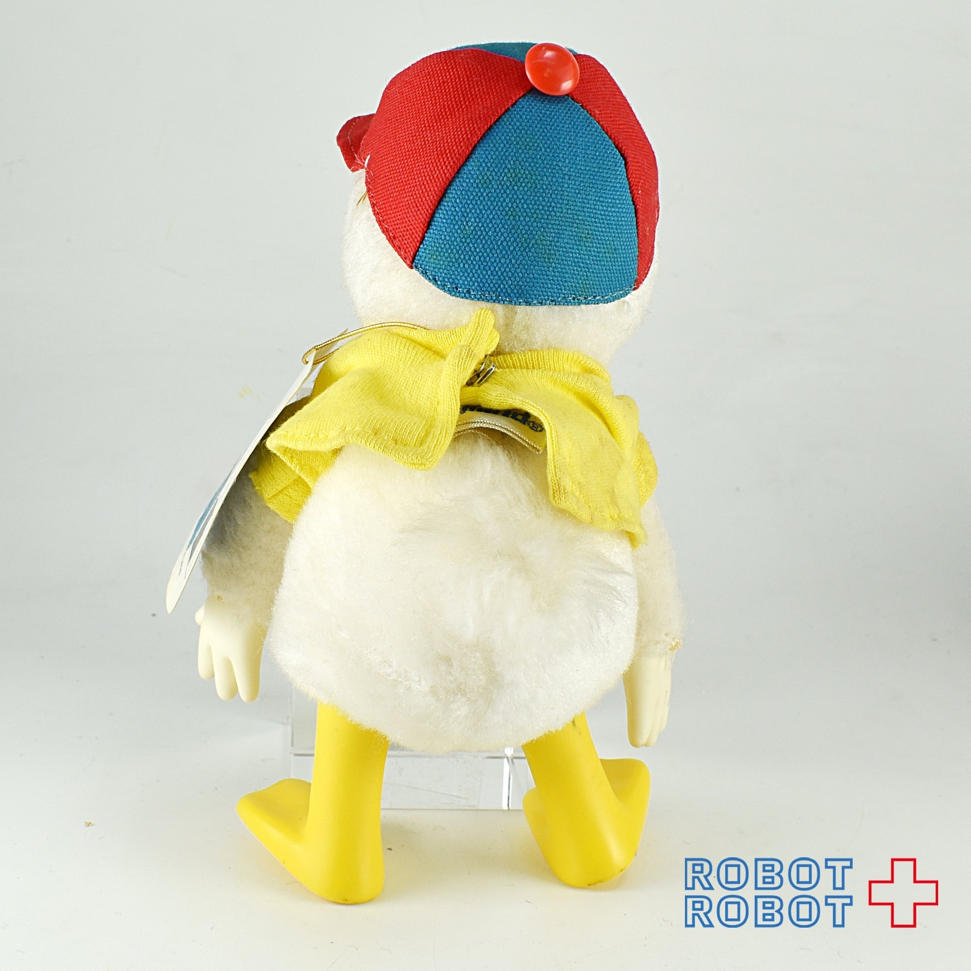 TDL ディズニー ダックナフューズ ヒューイ・デューイ・ルーイ 3体