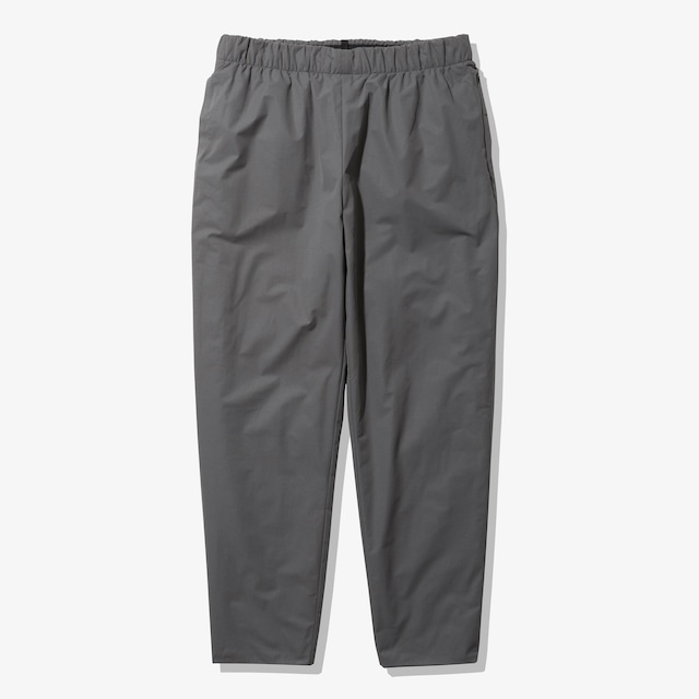 HELLY HANSEN NATURE FITNESS / Light Stretch Thermo Pants（ HTE22153 ）スカイグレー