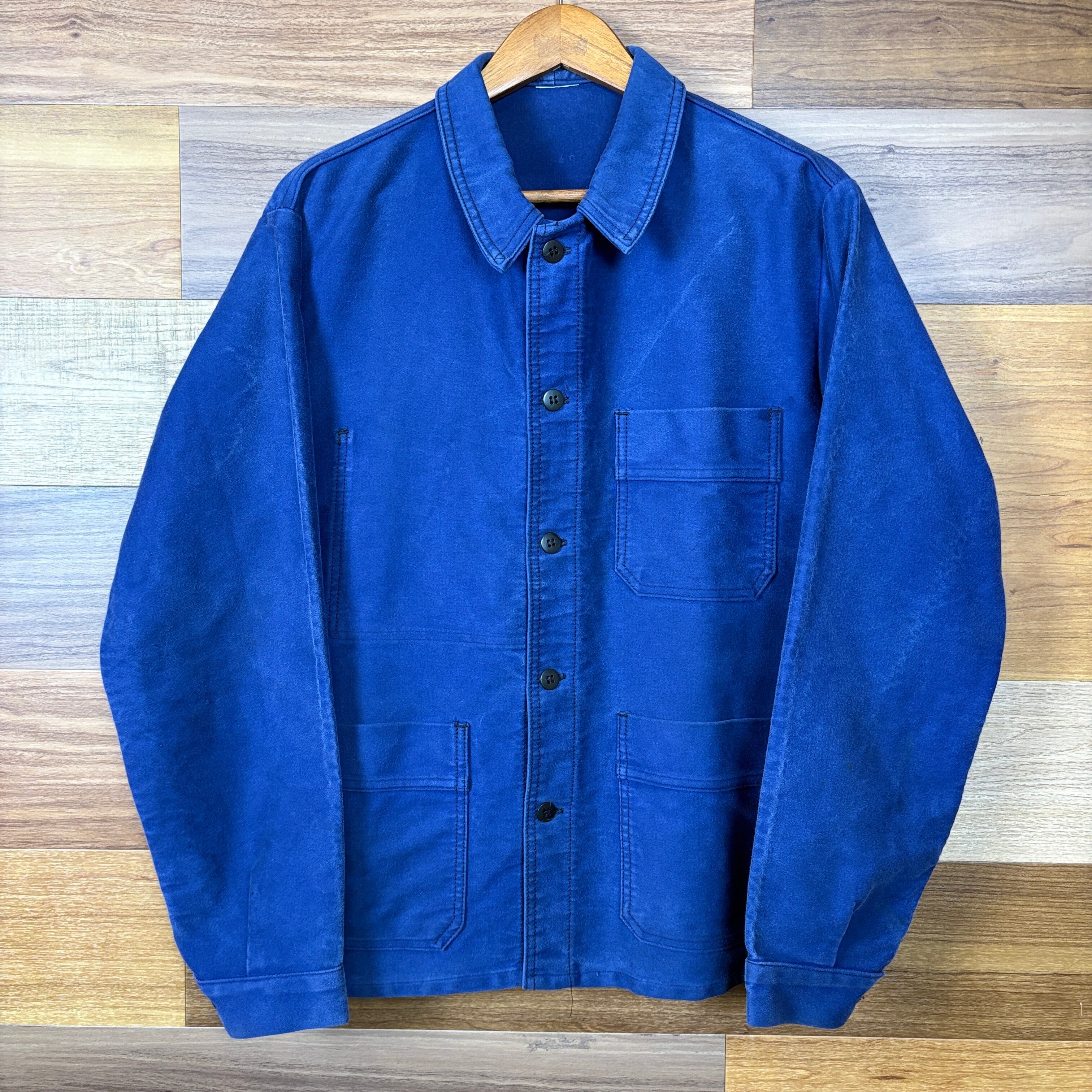 雰囲気抜群 60s Wrangler 11MJZ ラングラー 縦ベル 内ゴム デニム