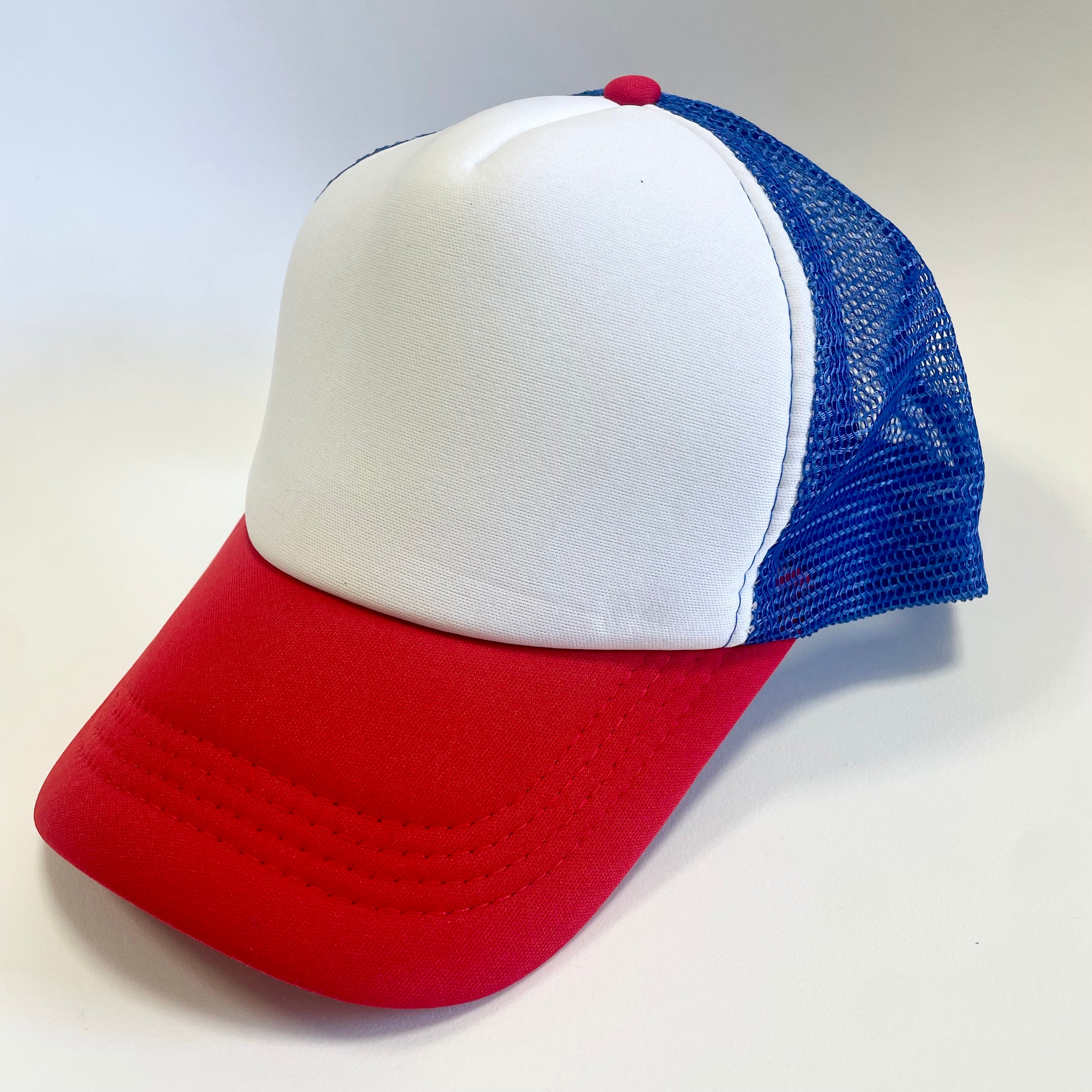 STRANGER THINGS ダスティン キャップ ストレンジャーシングス CAP