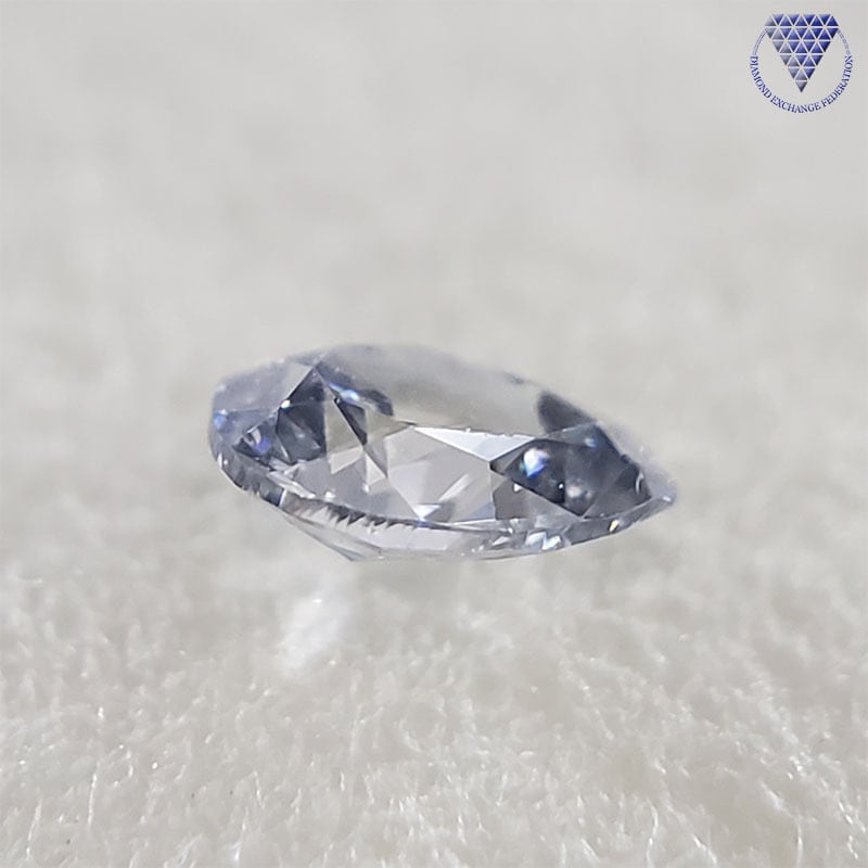 ダイヤモンドルース　1.012ct F/VS2 ペアシェープ　GIA CGL