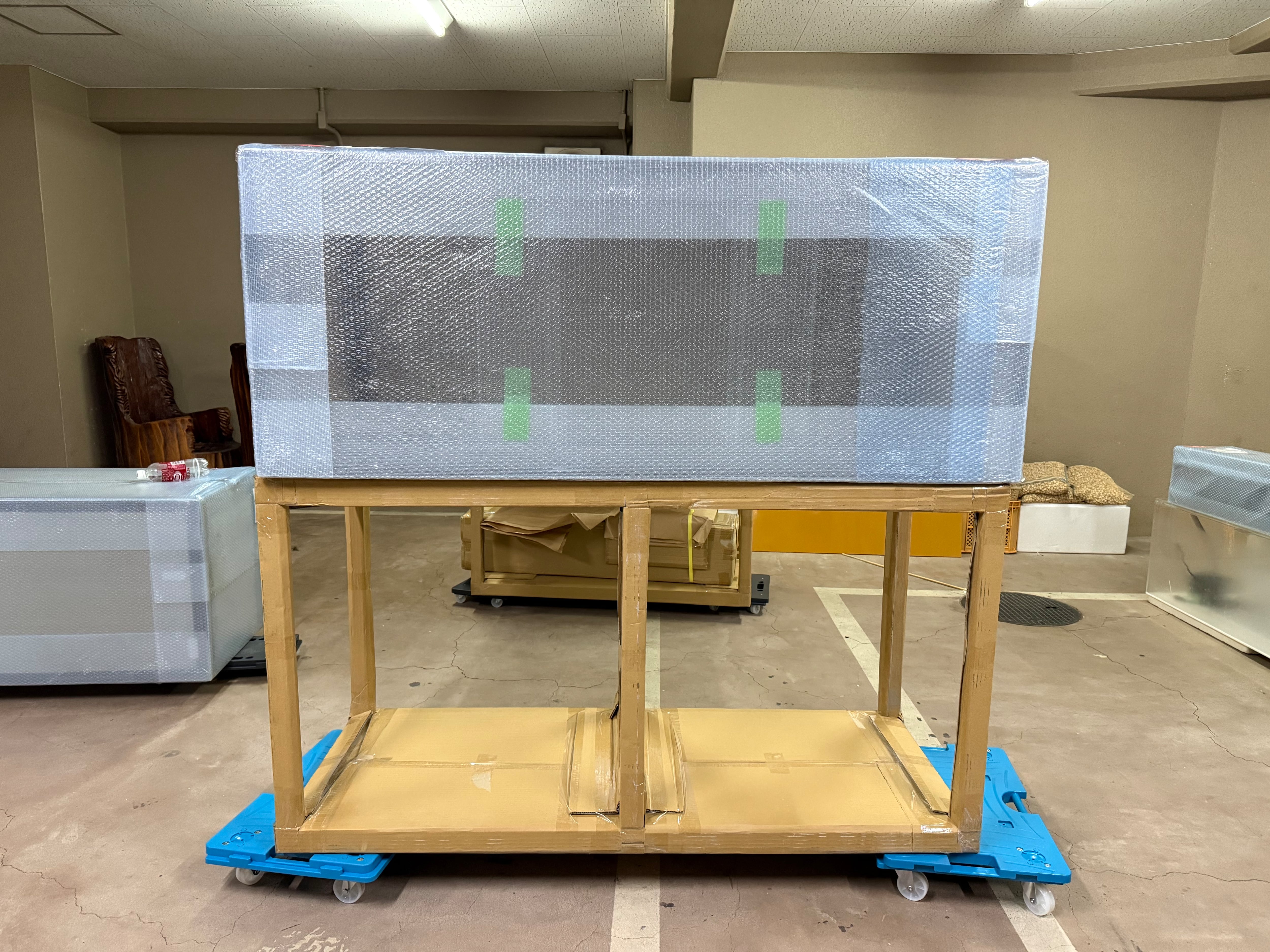 1800mm | アクアショップ ビリーケン オンラインストア