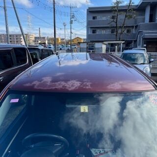 ワゴンR スティングレーX 車検2年付！ プッシュエンジンスタート