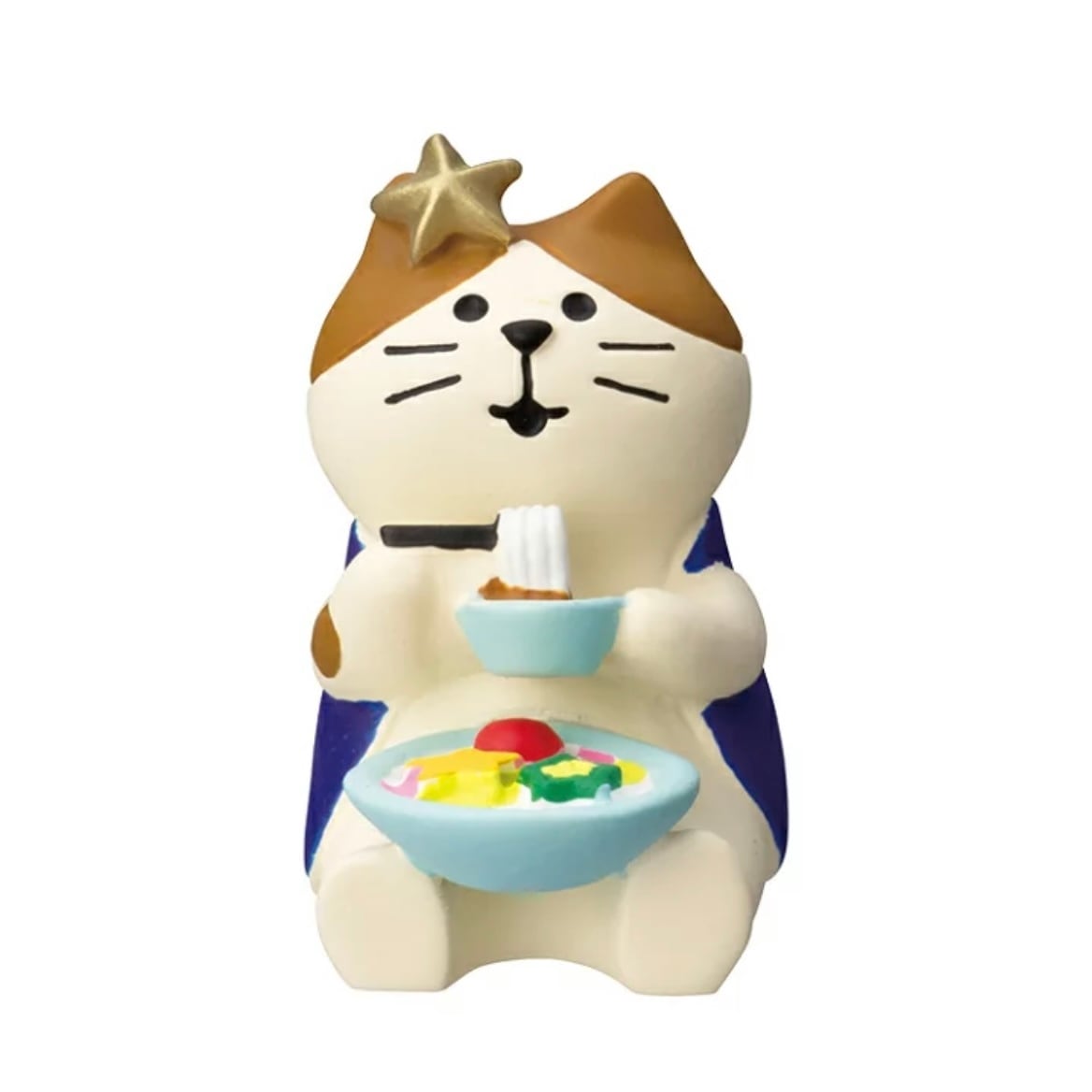 concombre｜コンコンブル｜七夕そうめん猫 猫雑貨 猫柄 猫グッズ  猫型 お家時間 プレゼント 贈り物 ギフト コンコンブル