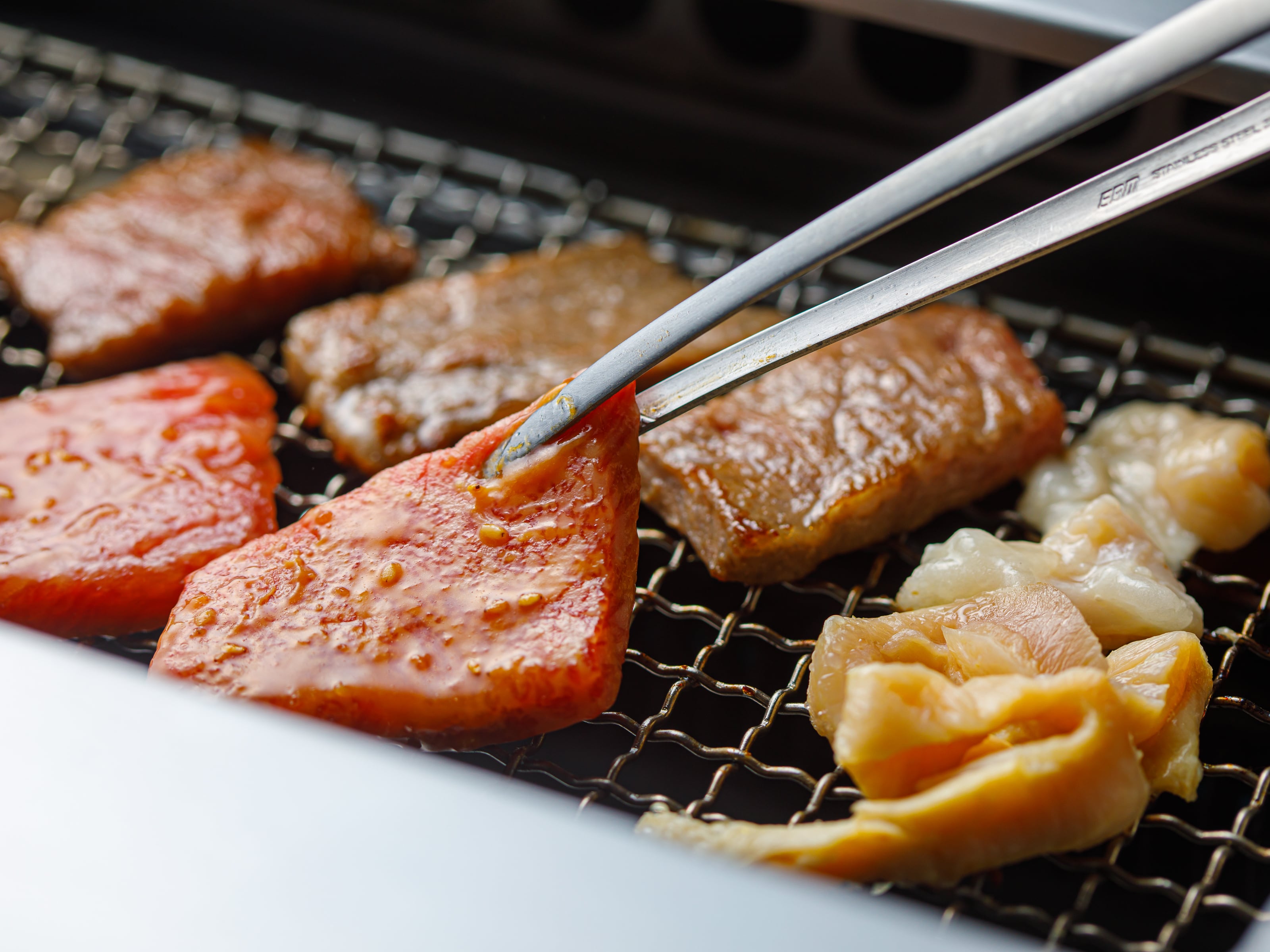 味付け焼肉2種盛り(1200g) | 味鉄 | 黒毛和牛の通販オンラインショップ 味付け焼肉2種盛り(1200g) | 味鉄 | 黒毛和牛の通販オンラインショップ