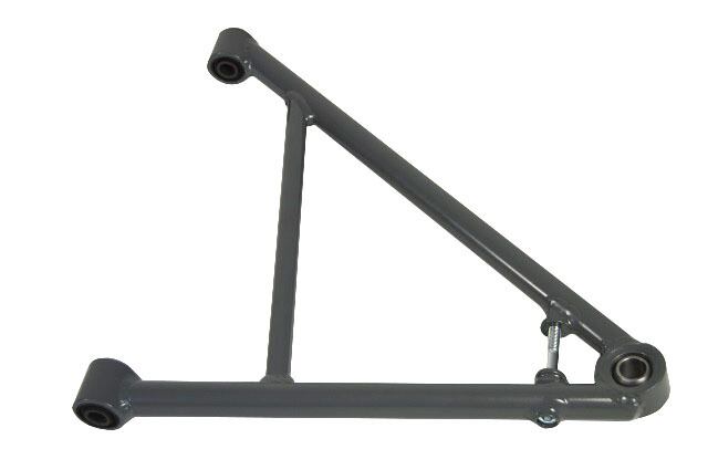 3LF088A ロアーアーム、フロント、グレー、右、Seven Sprint、Super Sprint